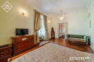 3 pok. apartament w pięknej kamienicy, Mały Rynek! - 5