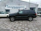 Jeep Grand Cherokee 2005 rok, wersja VISION salon PL Tanie Auta SCS Białystok - 1