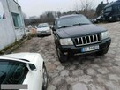 Jeep Grand Cherokee 2005 rok, wersja VISION salon PL Tanie Auta SCS Białystok - 2