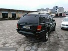 Jeep Grand Cherokee 2005 rok, wersja VISION salon PL Tanie Auta SCS Białystok - 4