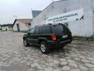 Jeep Grand Cherokee 2005 rok, wersja VISION salon PL Tanie Auta SCS Białystok - 5