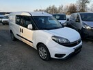 Fiat Doblo maxi 5 miejsc brygadówka - 2