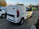Fiat Doblo maxi 5 miejsc brygadówka - 3
