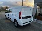 Fiat Doblo maxi 5 miejsc brygadówka - 4
