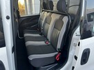 Fiat Doblo maxi 5 miejsc brygadówka - 7