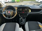 Fiat Doblo maxi 5 miejsc brygadówka - 9