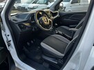 Fiat Doblo maxi 5 miejsc brygadówka - 10