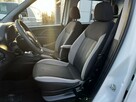 Fiat Doblo maxi 5 miejsc brygadówka - 11