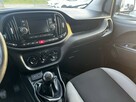 Fiat Doblo maxi 5 miejsc brygadówka - 13