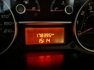 Fiat Doblo maxi 5 miejsc brygadówka - 14