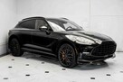 2023 Aston Martin DBX 707 - 2