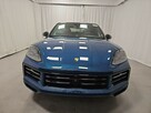 2024 Porsche Cayenne - 2