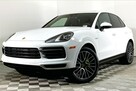 2020 Porsche Cayenne E-Hybrid - 1