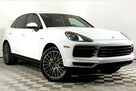 2020 Porsche Cayenne E-Hybrid - 3