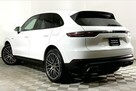 2020 Porsche Cayenne E-Hybrid - 4