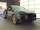 2024 Porsche Cayenne Turbo GT - 1