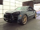 2024 Porsche Cayenne Turbo GT - 3