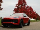 2024 Porsche Cayenne Turbo GT - 2