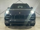 2016 Porsche Macan Turbo - 2