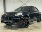 2016 Porsche Macan Turbo - 3