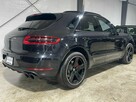 2016 Porsche Macan Turbo - 4