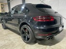 2016 Porsche Macan Turbo - 5