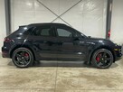 2016 Porsche Macan Turbo - 7