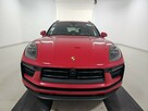 2024 Porsche Macan S - 2