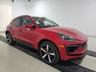 2024 Porsche Macan S - 3