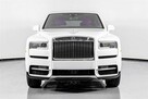 Rolls-Royce Cullinan - 2