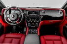 Rolls-Royce Cullinan - 7