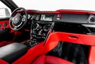 Rolls-Royce Cullinan - 9