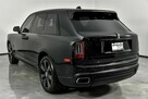 Rolls-Royce Cullinan - 4