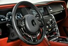Rolls-Royce Cullinan - 5