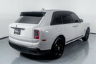 Rolls-Royce Cullinan Black Badge - 9