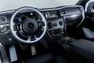Rolls-Royce Cullinan Black Badge - 10