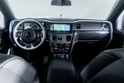 Rolls-Royce Cullinan Black Badge - 11