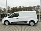 Ford Transit Connect 1,6 Tdci 95 ps zarejestrowany 3 osobowy klima long - 3