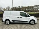 Ford Transit Connect 1,6 Tdci 95 ps zarejestrowany 3 osobowy klima long - 4