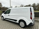 Ford Transit Connect 1,6 Tdci 95 ps zarejestrowany 3 osobowy klima long - 5