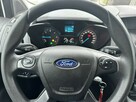 Ford Transit Connect 1,6 Tdci 95 ps zarejestrowany 3 osobowy klima long - 8