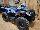 Polaris Sportsman POLARIS 570 EPS limited edition ATV QUAD zadbany zarejestrowany - 1