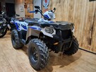 Polaris Sportsman POLARIS 570 EPS limited edition ATV QUAD zadbany zarejestrowany - 3