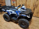 Polaris Sportsman POLARIS 570 EPS limited edition ATV QUAD zadbany zarejestrowany - 4