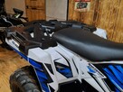 Polaris Sportsman POLARIS 570 EPS limited edition ATV QUAD zadbany zarejestrowany - 10