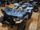 Polaris Sportsman POLARIS 570 EPS limited edition ATV QUAD zadbany zarejestrowany - 15