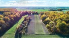 Działka budowlana Strzeszkowice Duże gm. Niedrzwica Duża - 3