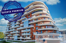 Apartament 4 pokoje Grzegórzecka, premium - 1