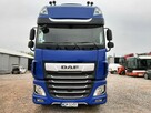 DAF Xf - 3