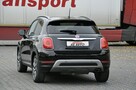 Fiat 500x 1,4T 140KM CrossTraction+/Serwis/Navi/Skóry/KeyLess/Parktronic - 3